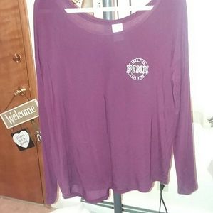 PINK Victoria's Secret top